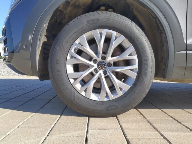 Volkswagen Touareg 3.0 V6 TDI Elegance Elegance