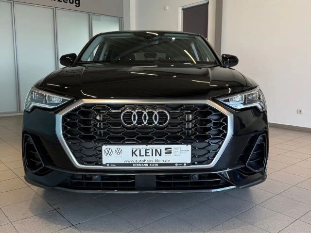 Audi Q3 1.5 TFSI Sportback