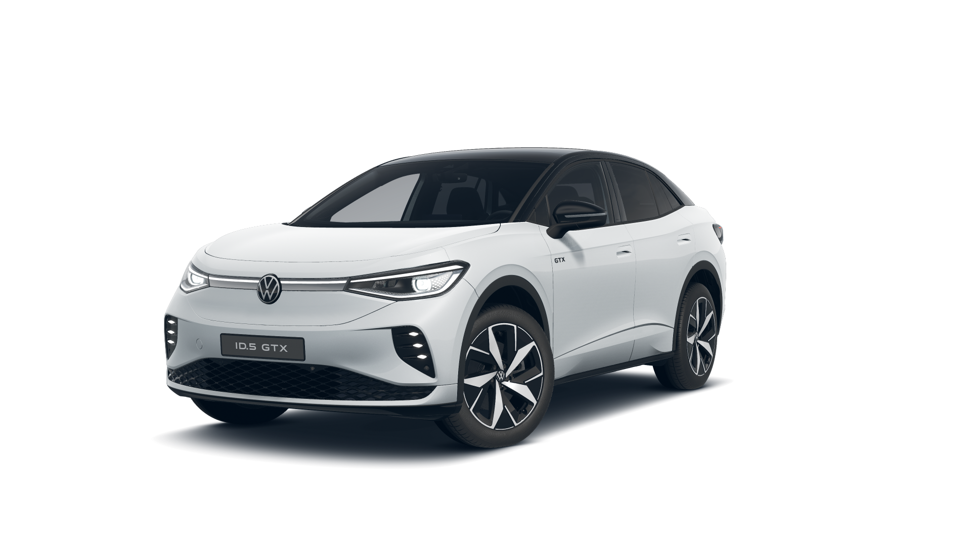 Volkswagen ID.5 GTX IQ.Drive