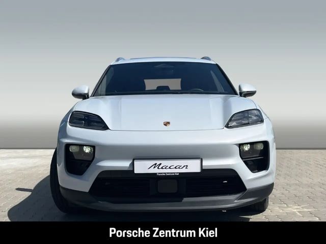Porsche Macan 4