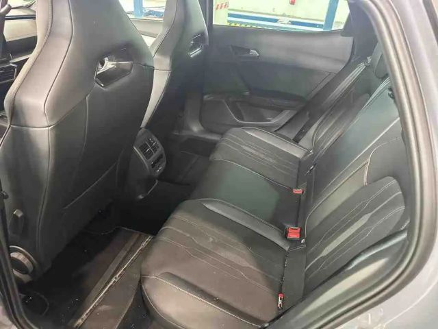 Cupra Formentor 1.4 e-Hybrid