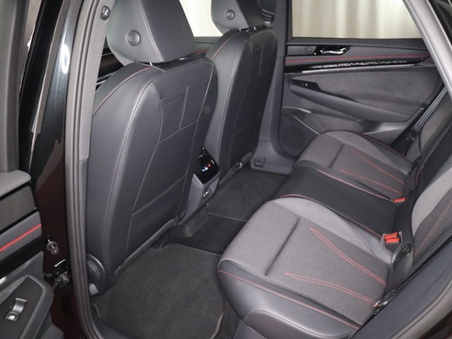 Volkswagen ID.7 250/86 418,-ohne Anzahlung AHK Travel