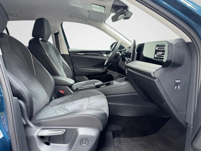 Volkswagen Tiguan 1.5 eTSI DSG IQ.Drive