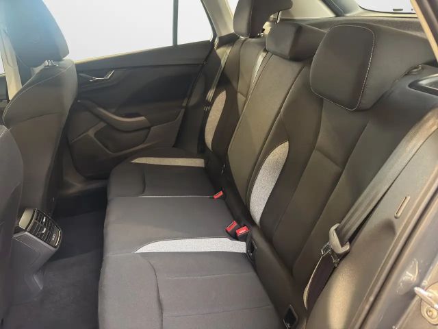 Skoda Kamiq 1.0 TSI Selection