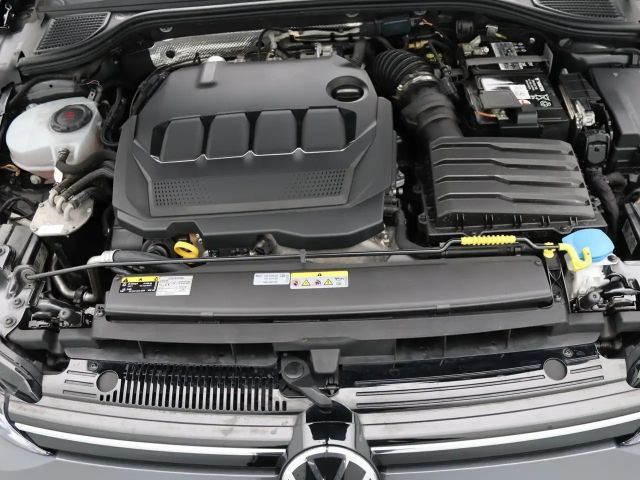 Volkswagen Golf 2.0 TDI DSG Life Variant