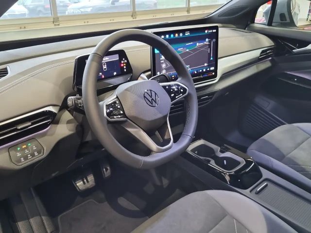 Volkswagen ID.4 Business Performance Pro