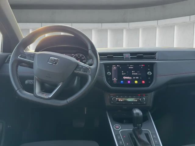 Seat Arona 1.5 TSI FR-lijn