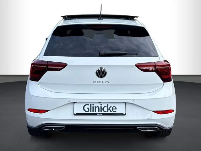 Volkswagen Polo 1.0 TSI DSG R-Line