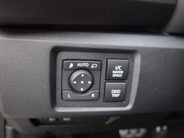 Toyota Yaris GR Hatchback