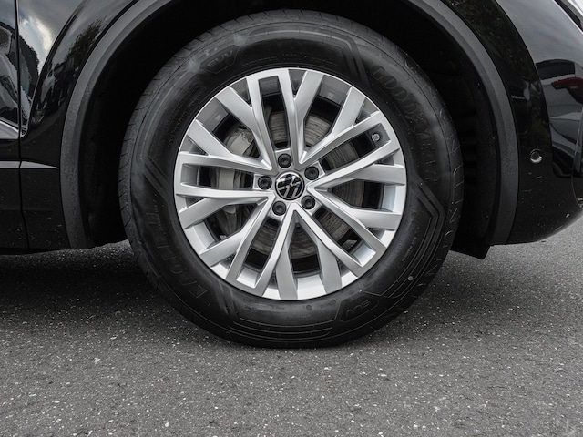 Volkswagen Touareg 3.0 V6 TDI 4Motion DSG