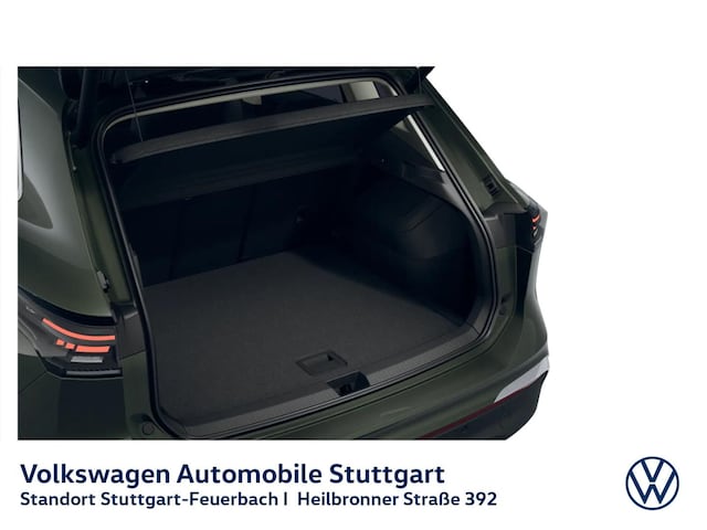 Volkswagen Tiguan 2.0 TDI DSG Sport