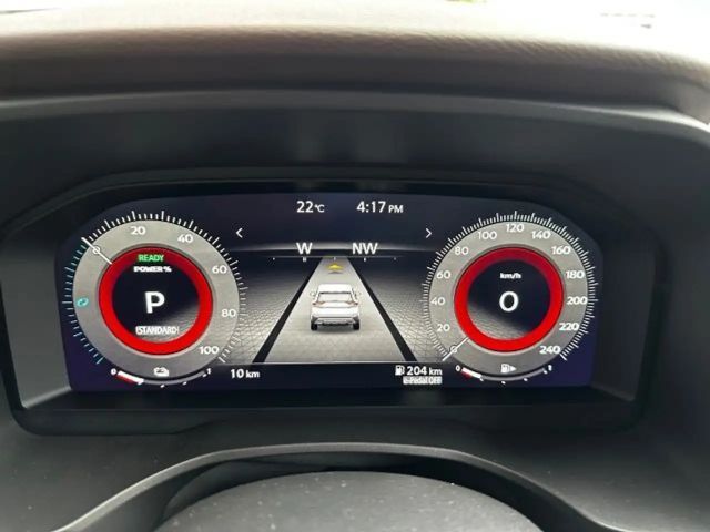 Nissan X-trail Tekna