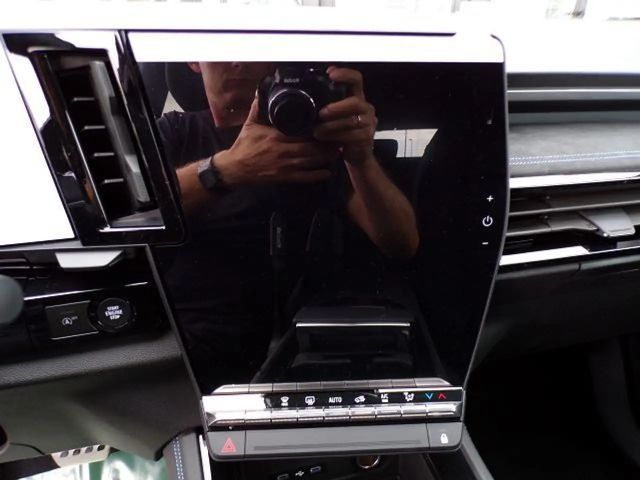 Renault Austral Alpine Esprit Techno