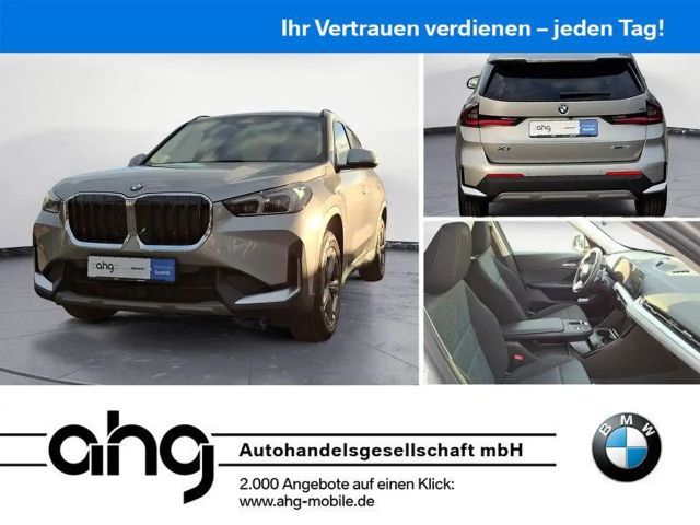 BMW X1 sDrive18i