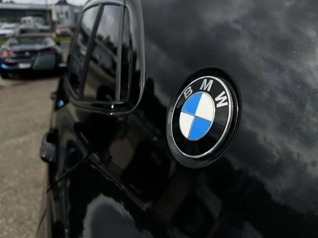 BMW X2 Coupé M-Sport xDrive18d