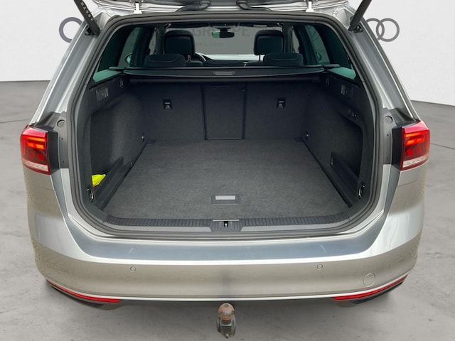 Volkswagen Passat 2.0 TDI Business DSG Variant