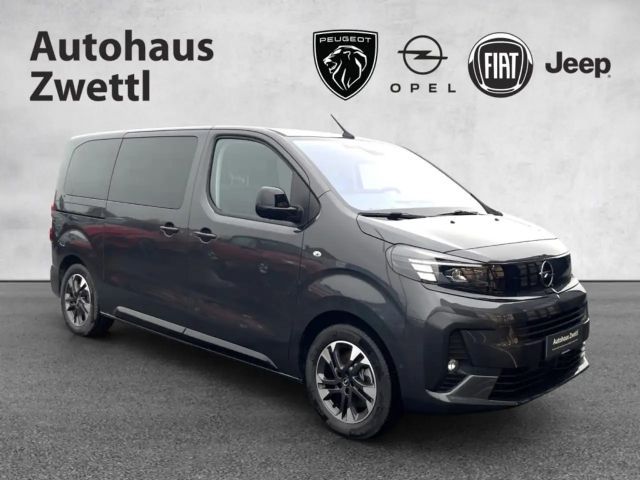 Opel Zafira GS-Line Grand Sport