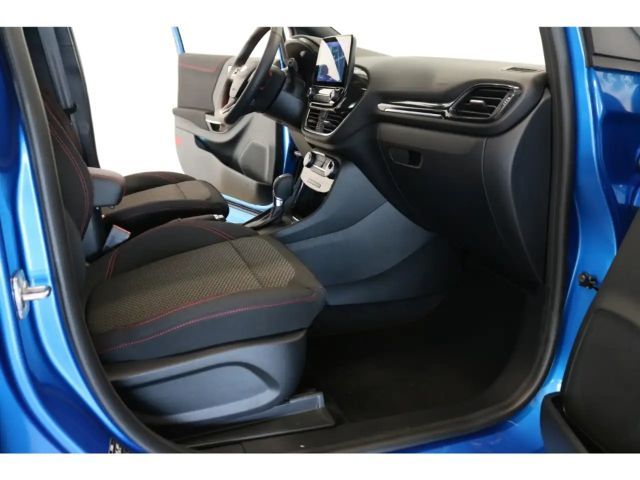 Ford Puma EcoBoost ST Line