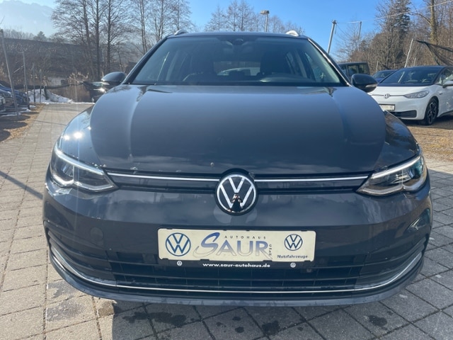 Volkswagen Golf 2.0 TDI DSG Golf VIII Variant