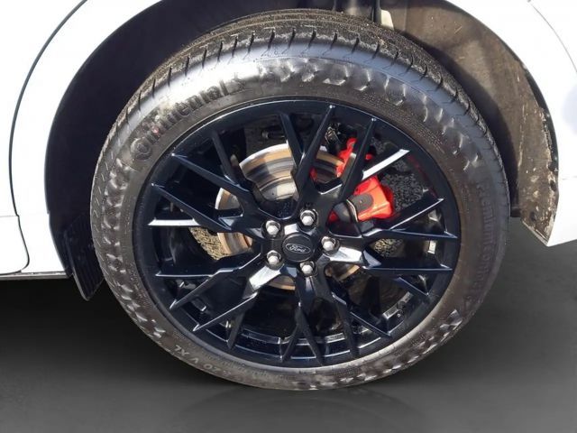 Ford Kuga Plug in Hybrid