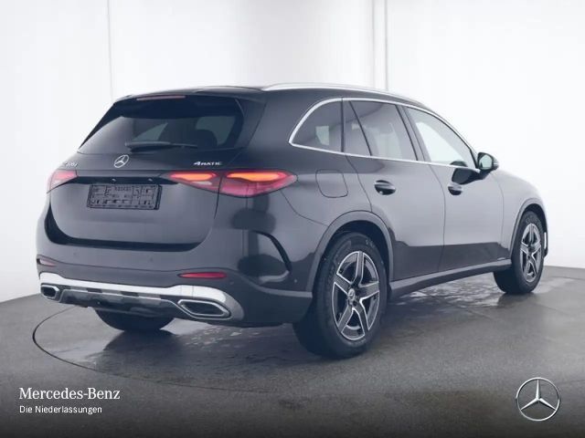 Mercedes-Benz GLC 220 4MATIC AMG Line GLC 220 d
