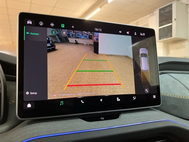 Skoda Kodiaq 2.0 TDI 4x4 Selection