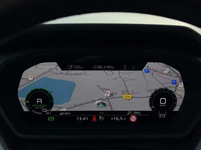 Audi Q4 e-tron 35 Sportback