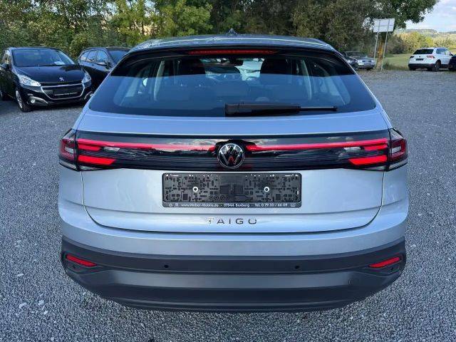 Volkswagen Taigo 1.0 TSI IQ.Drive Life