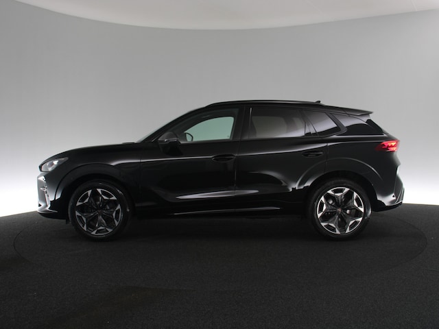 Cupra Terramar 2.0 TSI VZ