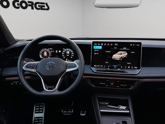 Volkswagen Tiguan 1.5 eTSI DSG