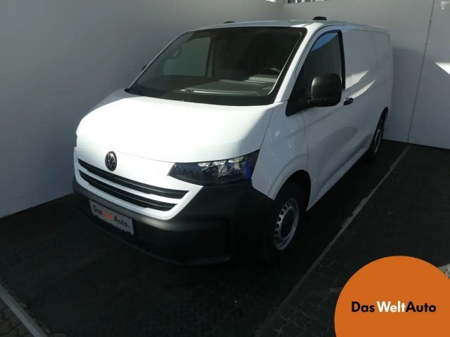 Volkswagen Beetle VW Transporter T7 Kastenwagen TDI