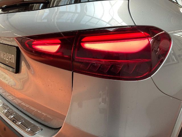 Mercedes-Benz GLA 220 4MATIC