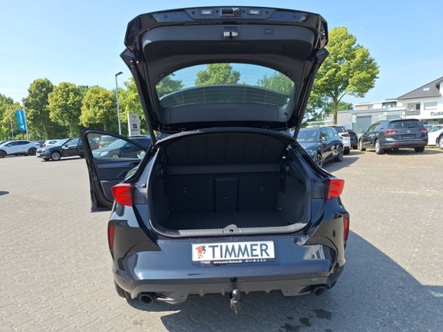 Cupra Formentor 2.0 TSI DSG