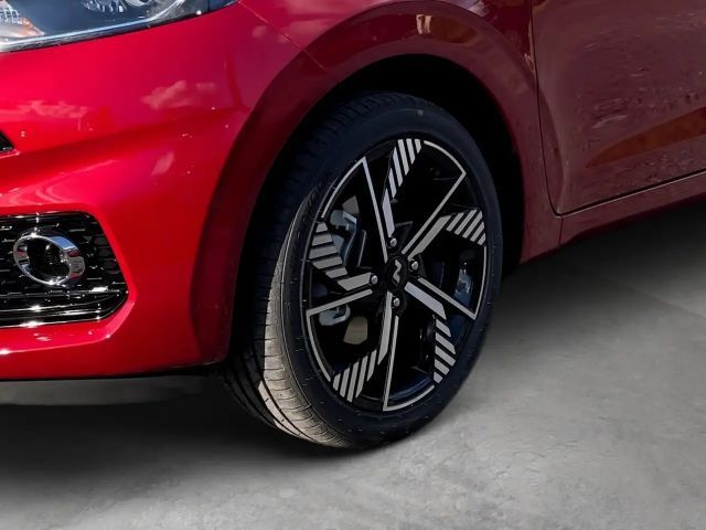 Hyundai i10 1.0 N Line