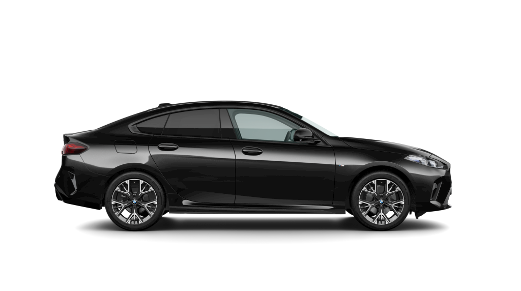 BMW 220 Coupé Gran Coupé