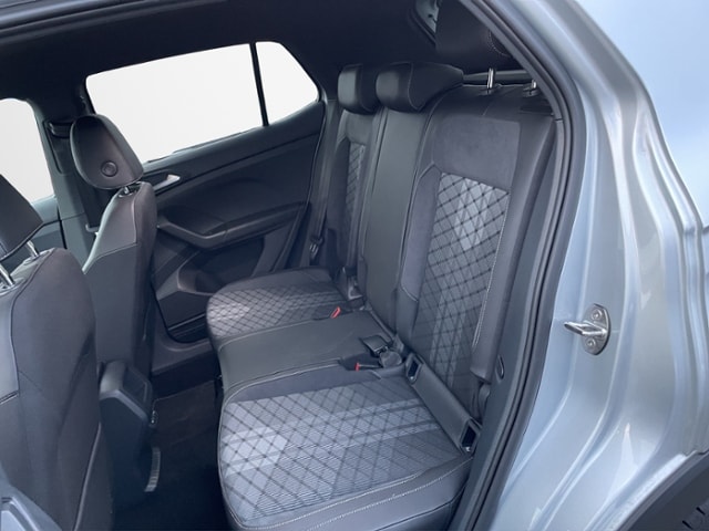 Volkswagen T-Cross 1.5+TSI+DSG+R-LINE+MATRIX+NAVI+AHK+ACC+