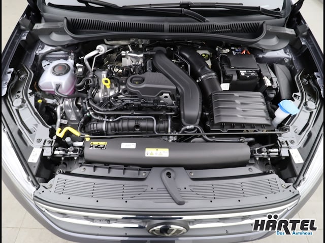 Volkswagen Taigo 1.5 TSI DSG