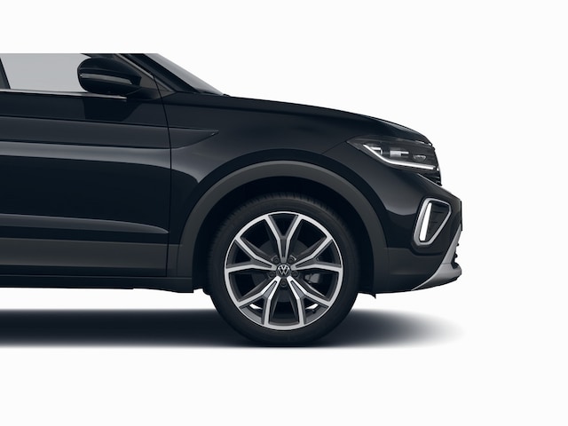 Volkswagen T-Cross 1.0 TSI Style