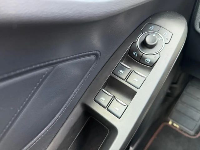 Ford Focus ST Line Wagon