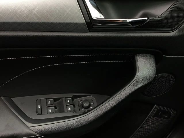 Skoda Kodiaq 2.0 TDI 4x4 Tour