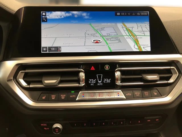 BMW 440 Cabrio M440i xDrive