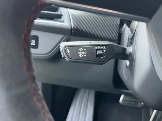 Audi RS e-tron GT Quattro