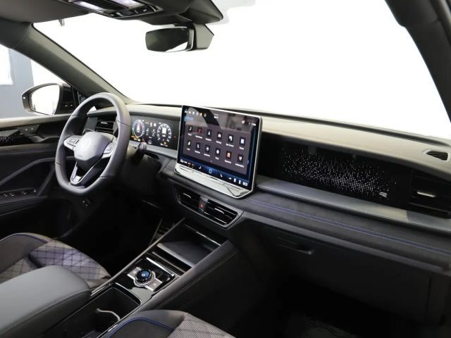 Volkswagen Tayron DSG eHybrid