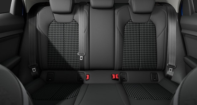 Audi A1 25 TFSI Allstreet