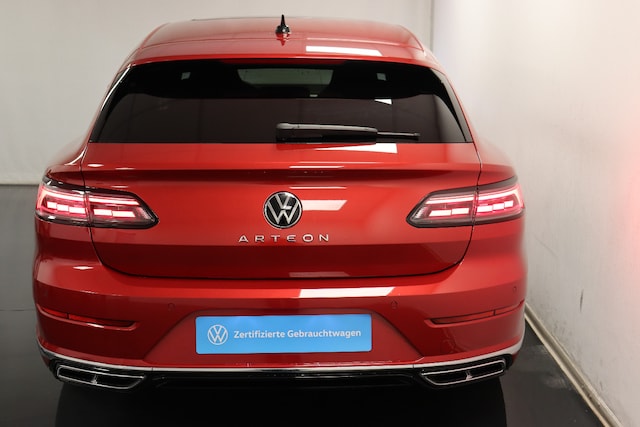 Volkswagen Arteon Shooting Brake 2.0 TSI DSG
