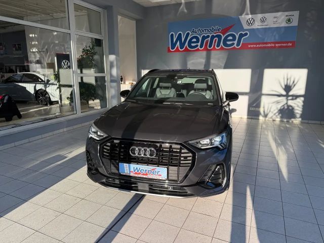 Audi Q3 35 TFSI S-Line