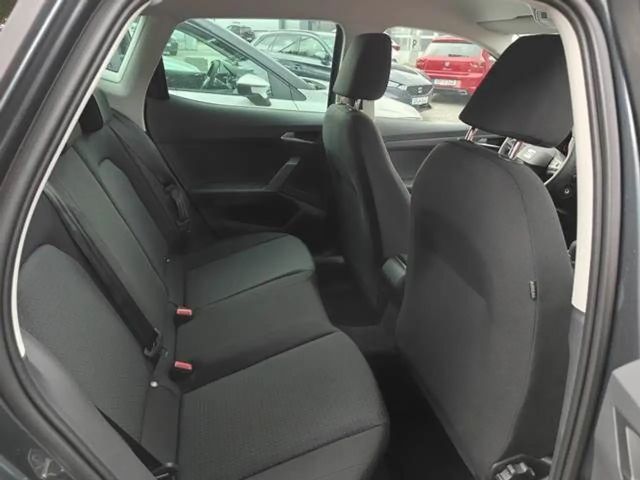 Seat Arona 1.0 TSI DSG