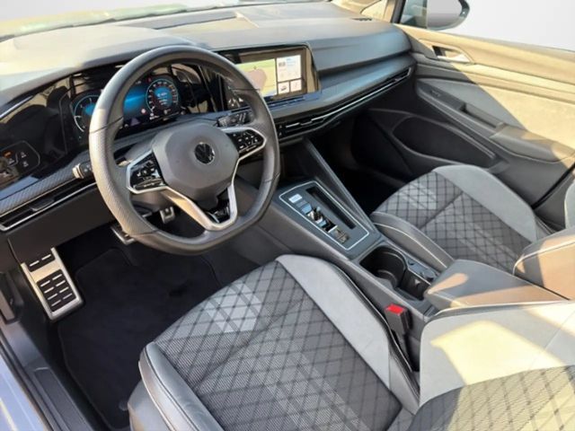 Volkswagen Golf 2.0 TDI R-Line Variant