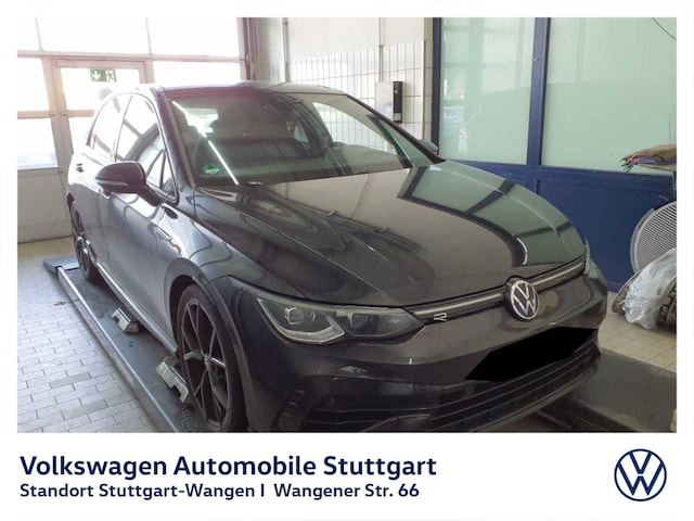 Volkswagen Golf 2.0 TSI DSG