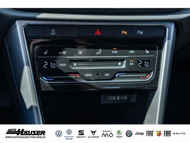 Volkswagen T-Roc 1.5 TSI DSG Life